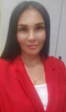 Сивицкая Валентина Владимировна