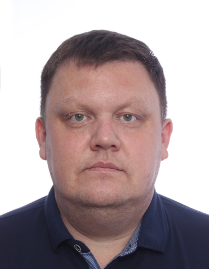 Байгуллов Радик Николаевич